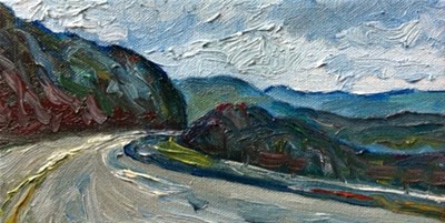 Road in NC2