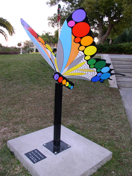 lakeland public art1